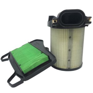 Motorcycle Air Filters