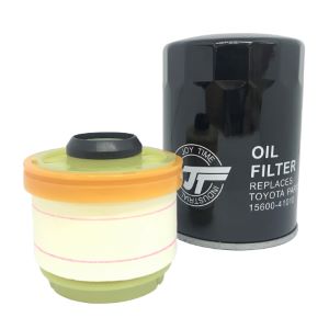 Passenger Cars Fuel Filters