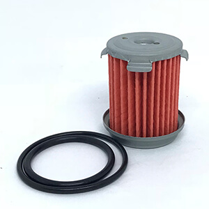 HONDA Fuel Filter JFC-0010