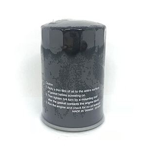 MAZDA Oil Filter JO-0168