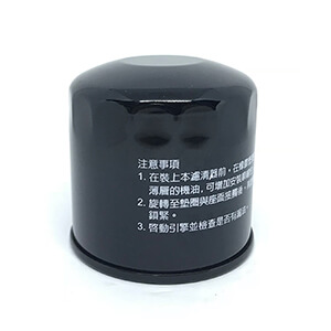 TOYOTA Oil Filter JO-1023