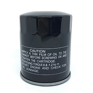 Car Engine Oil Filter JO-2008