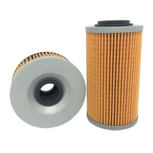 Motorcycle Filter Element