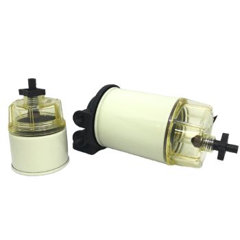 Marine Fuel Filters