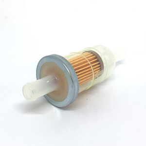 Motorcycle Fuel Filter JTF046016