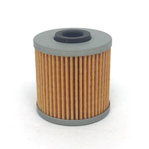 Motorcycle Filter Element JOC-M018