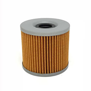 Motorcycle Filter Element JOC-MS01