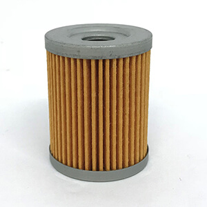 Motorcycle Filter Element JOC-MS09