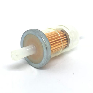 Motorcycle Fuel Filter JTF046015