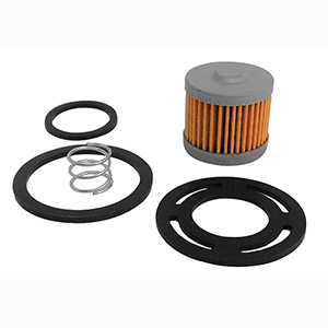 Carter Fuel Pumps Filter JFC-0020