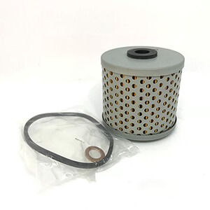 Marine Engine Fuel Filter JFC-R017