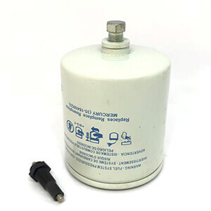 Mercury Marine Fuel Filter JO-9085