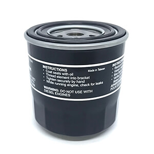 Marine Engine Fuel Filter JO-R003