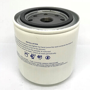 Volvo Penta Oil Filter JO-R035