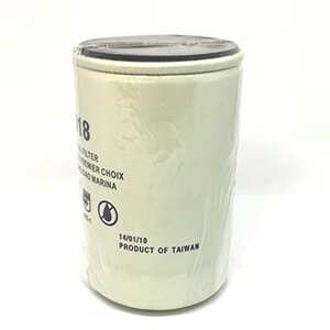 Verado Oil Filter JO-R064